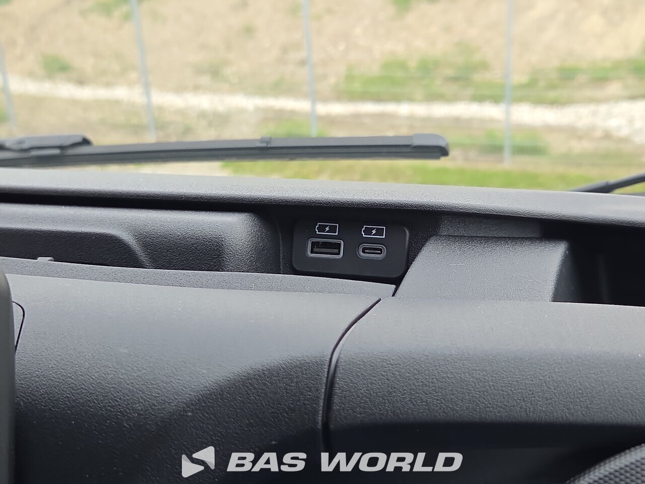 Other : Iveco Daily 35S21 Fourgon utilitaire