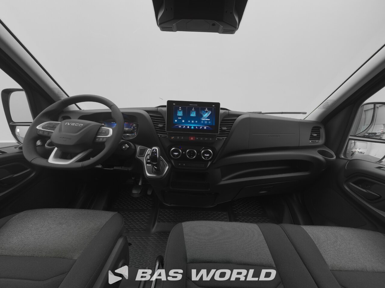 Other : Iveco Daily 35S21 закрыто