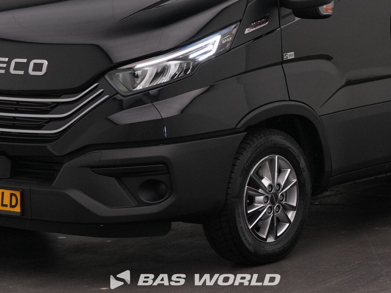 Other : Iveco Daily 35S21 закрыто