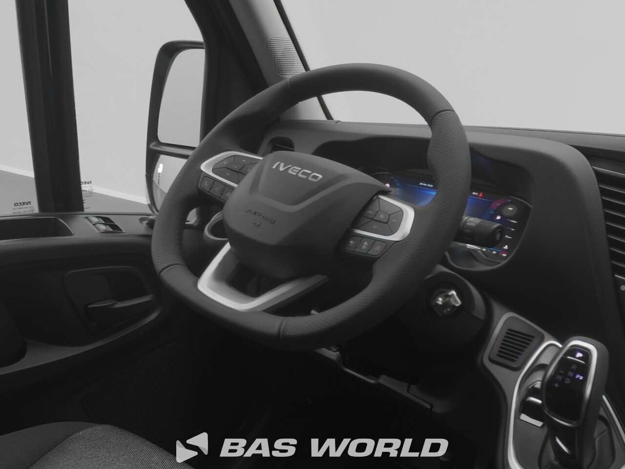Other : Iveco Daily 35S21 Затворен ван