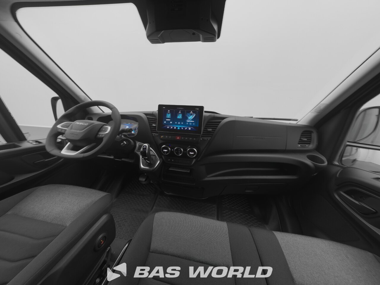Other : Iveco Daily 35S21 Furgonetka