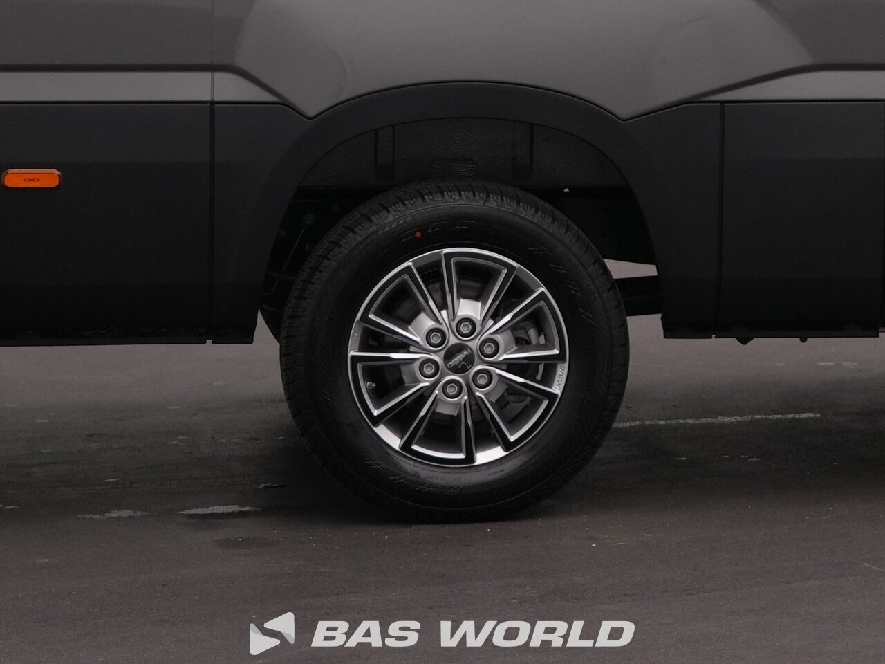Other : Iveco Daily 35S21 Furgonetka