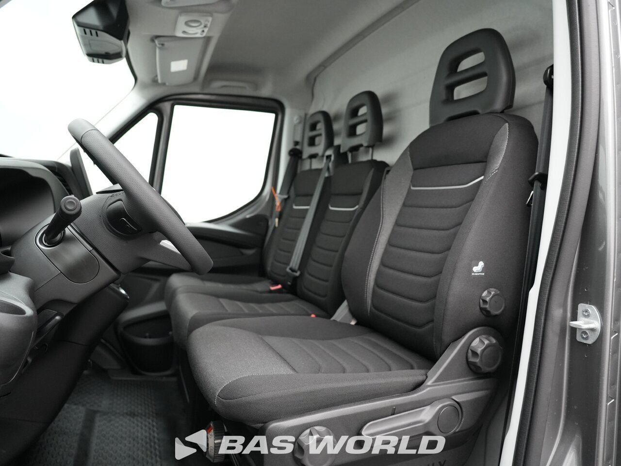 Other : Iveco Daily 35S21 Furgonetka