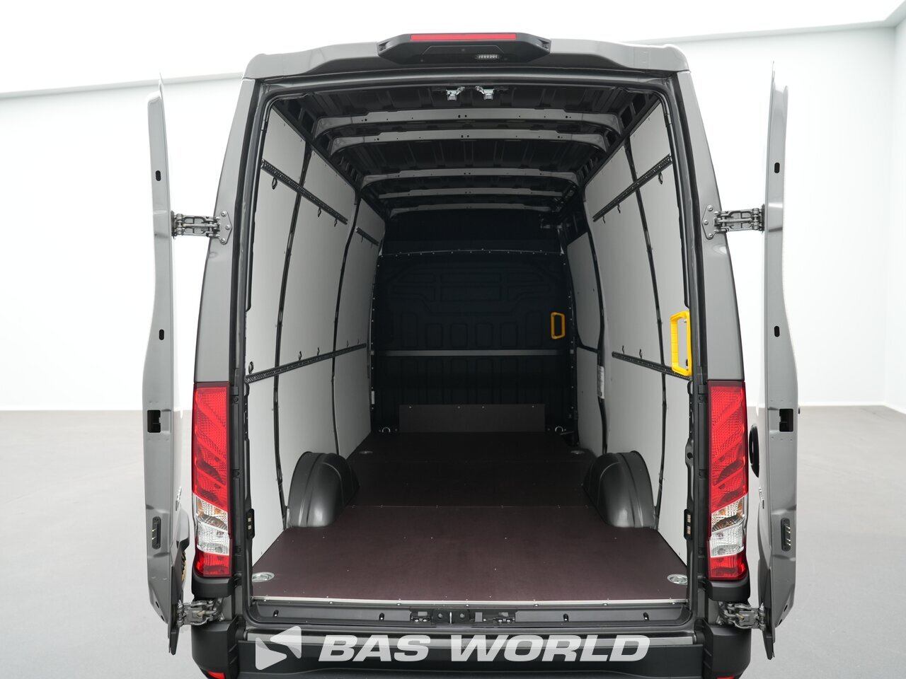 Other : Iveco Daily 35S21 Furgonetka