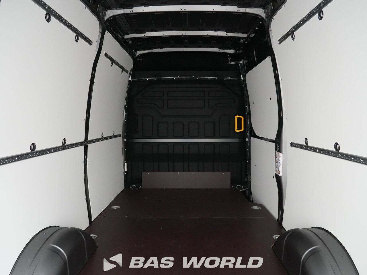 Other : Iveco Daily 35S21 Furgonetka