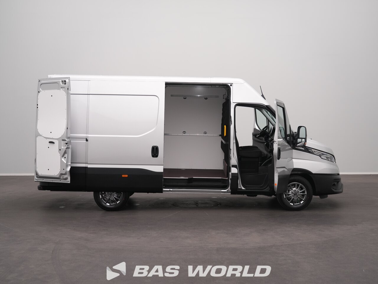 Other : Iveco Daily 35S21 закрыто