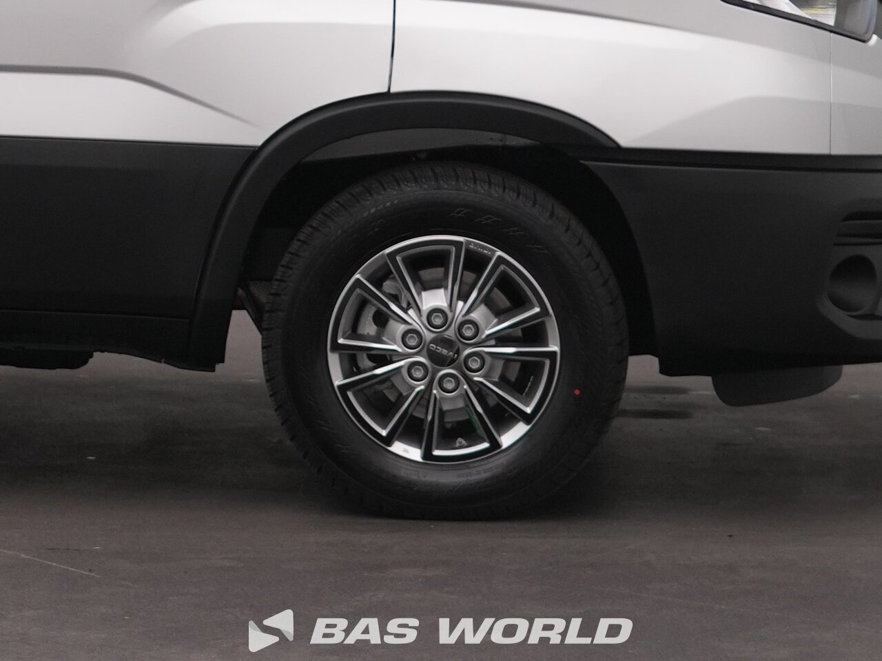 Other : Iveco Daily 35S21 закрыто