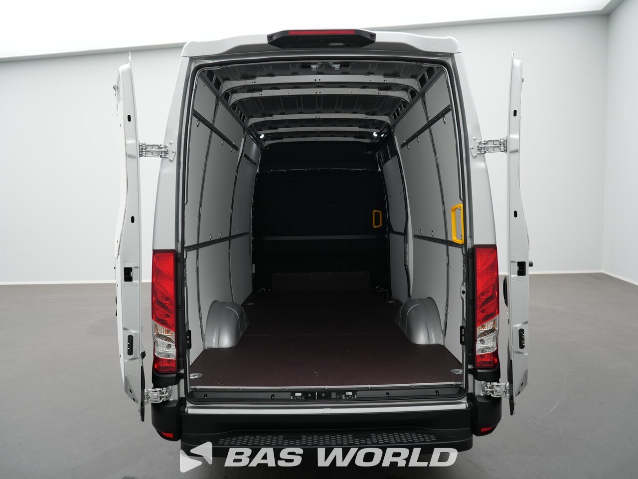 Other : Iveco Daily 35S21 закрыто