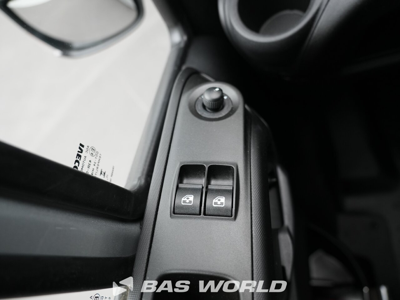 Other : Iveco Daily 35S21 закрыто