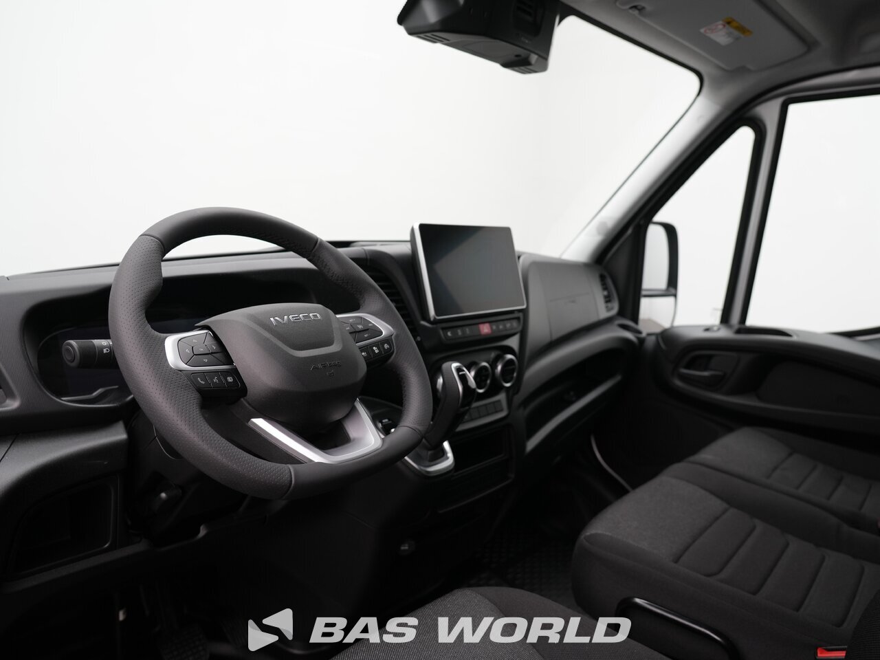 Other : Iveco Daily 35S21 закрыто