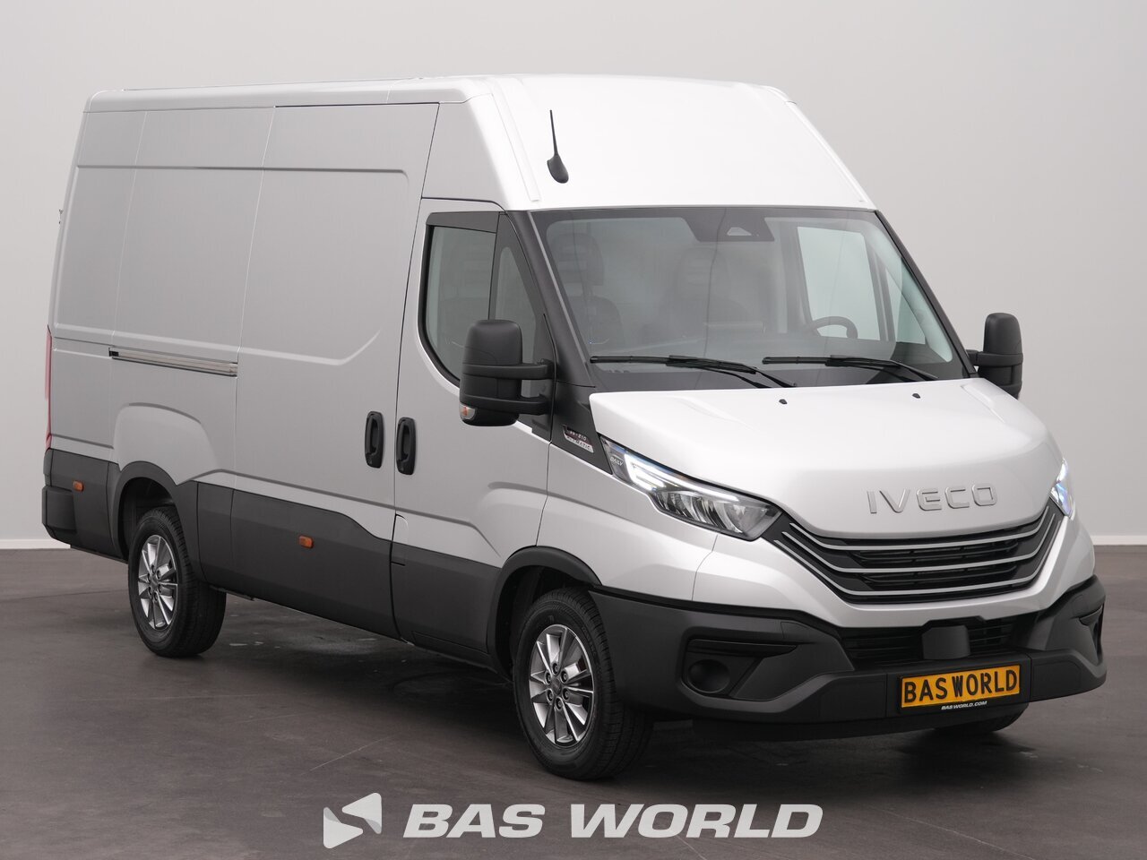 Other : Iveco Daily 35S21 закрыто