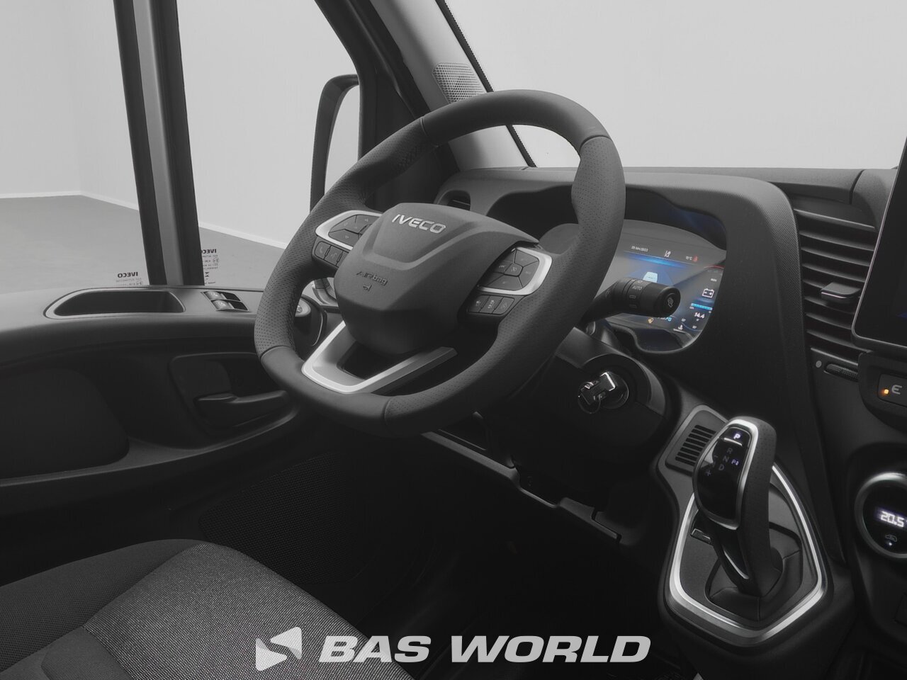 Other : Iveco Daily 35S21 закрыто