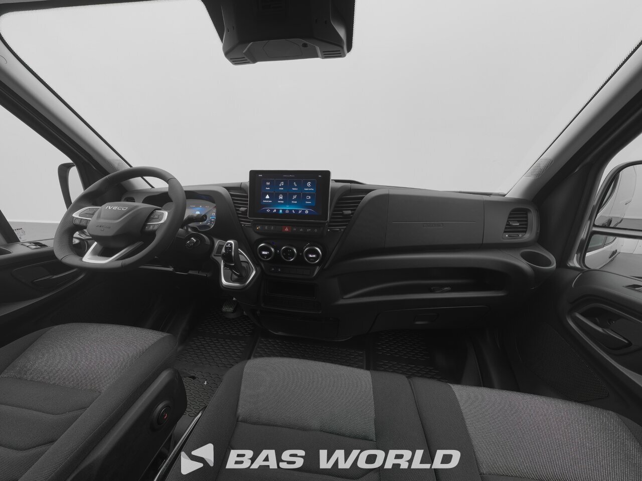Other : Iveco Daily 35S21 закрыто