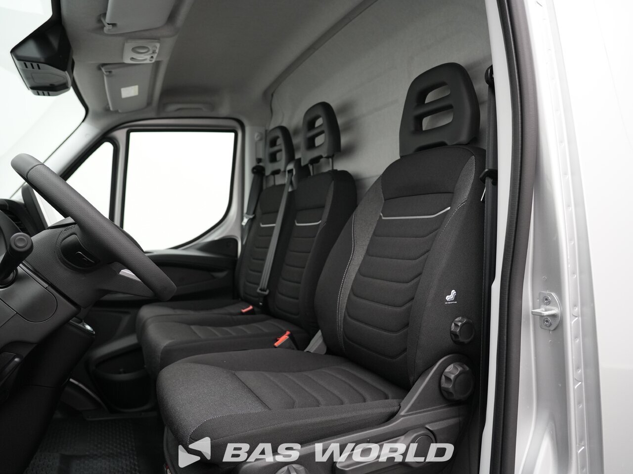 Other : Iveco Daily 35S21 закрыто