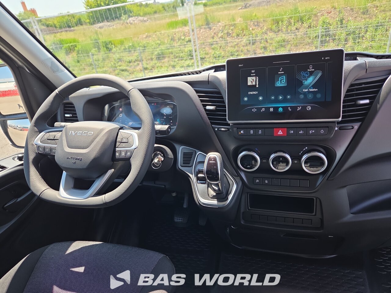 Other : Iveco Daily 35S21 закрыто