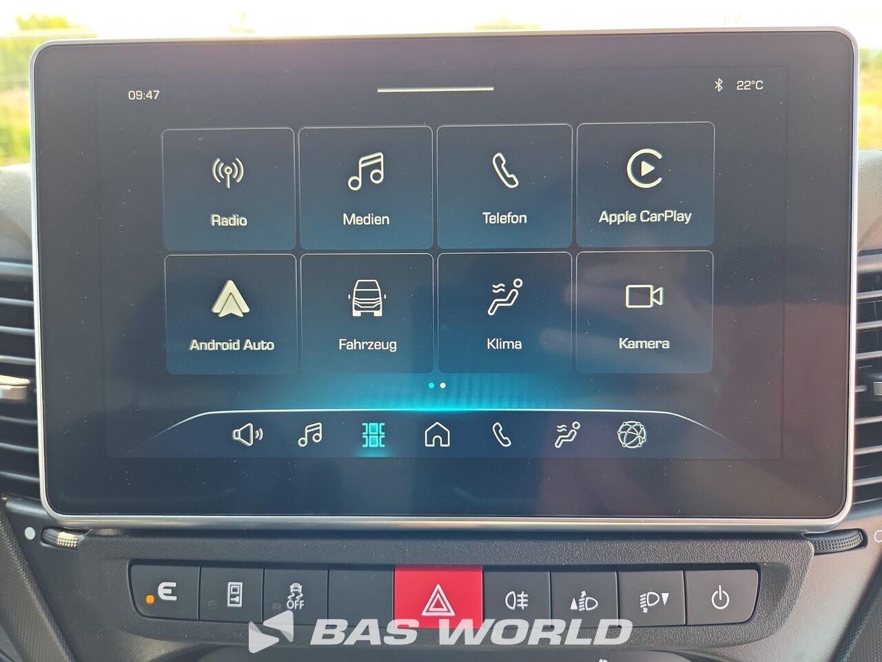 Other : Iveco Daily 35S21 закрыто