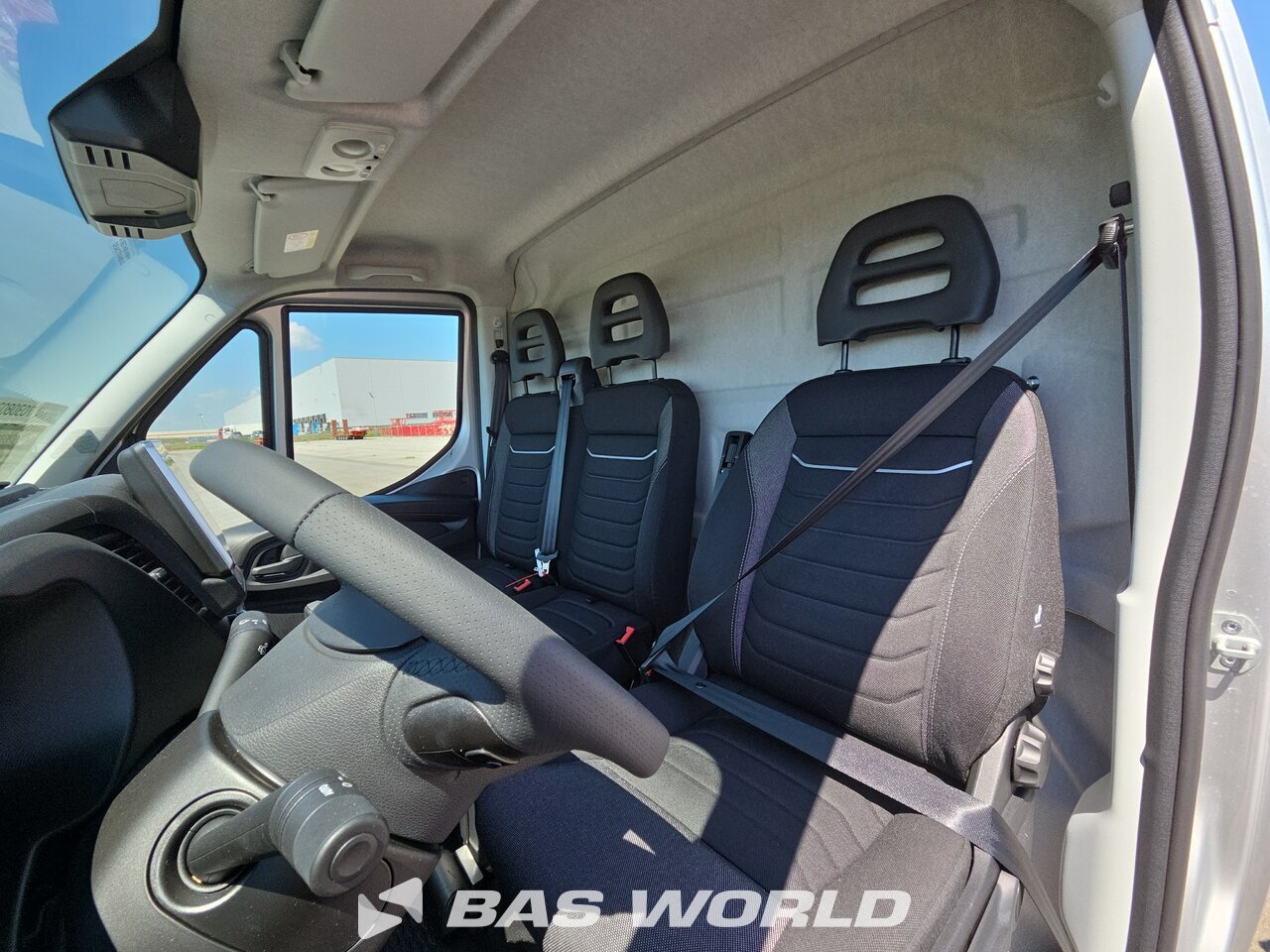 Other : Iveco Daily 35S21 закрыто