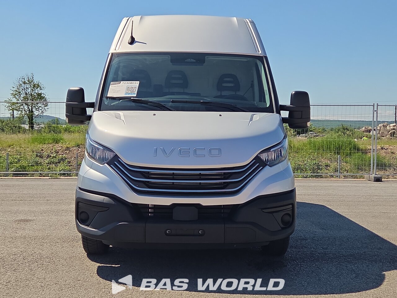 Other : Iveco Daily 35S21 закрыто