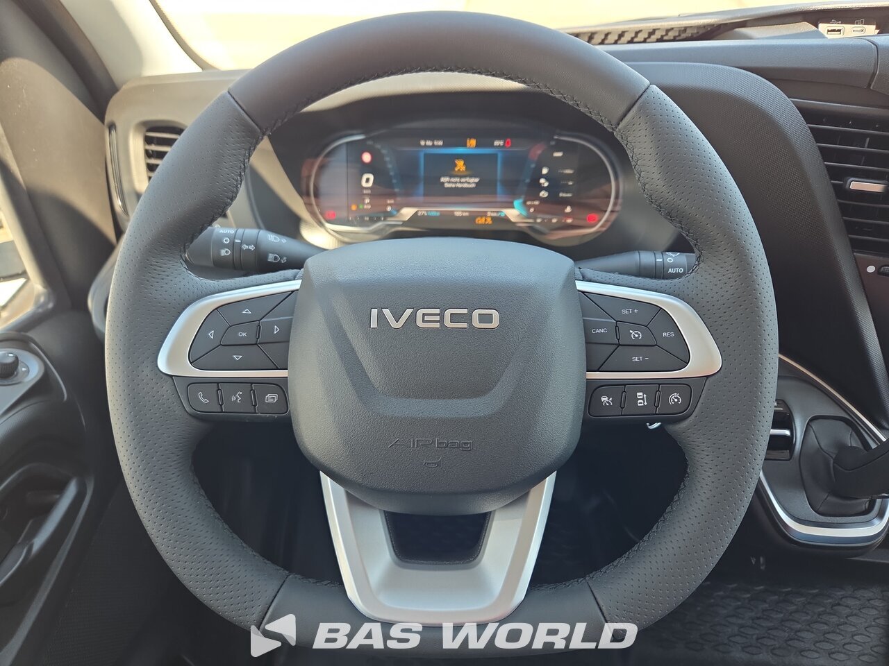 Other : Iveco Daily 35S21 закрыто