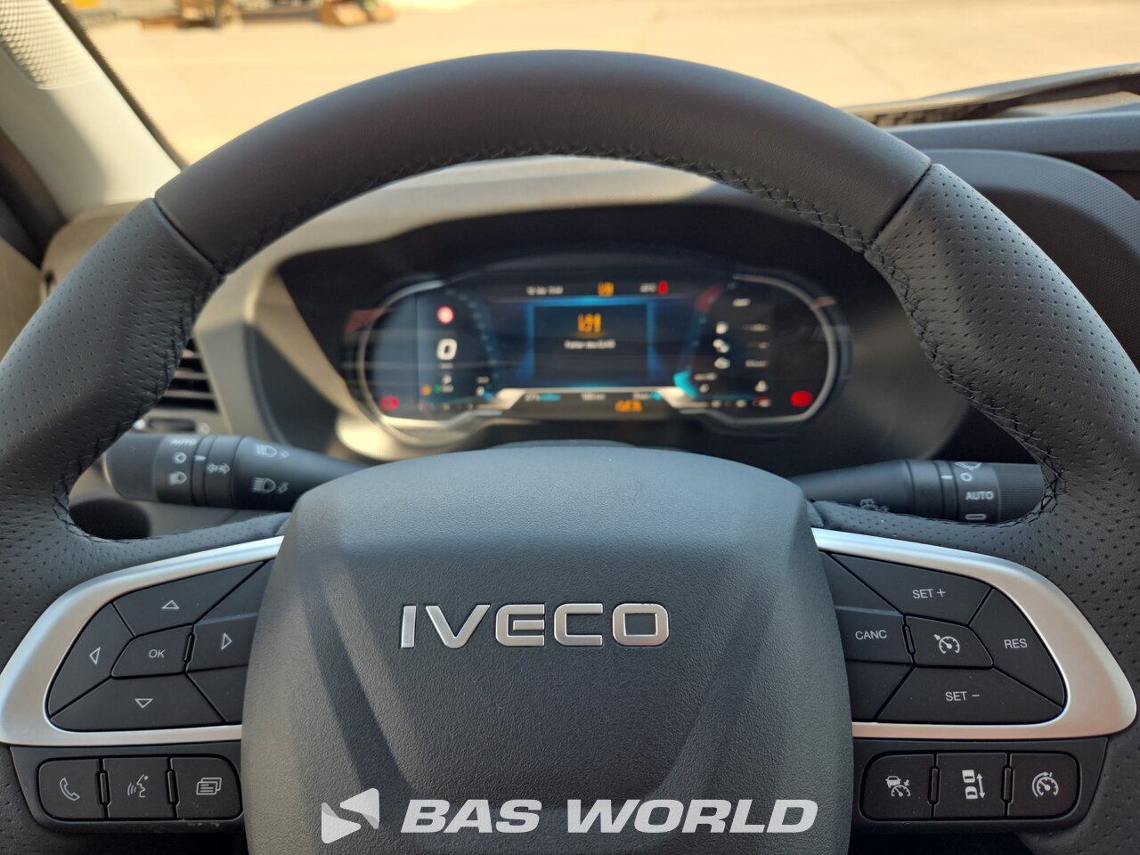 Other : Iveco Daily 35S21 закрыто