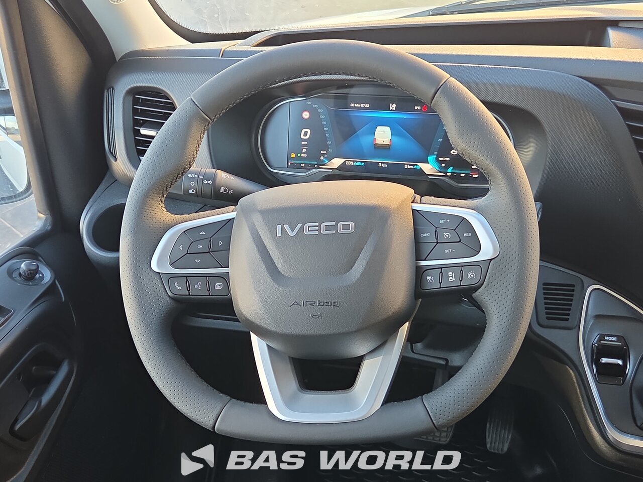 Other : Iveco Daily 35S21 закрыто