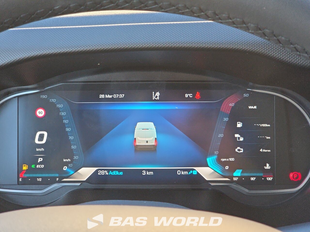 Other : Iveco Daily 35S21 закрыто