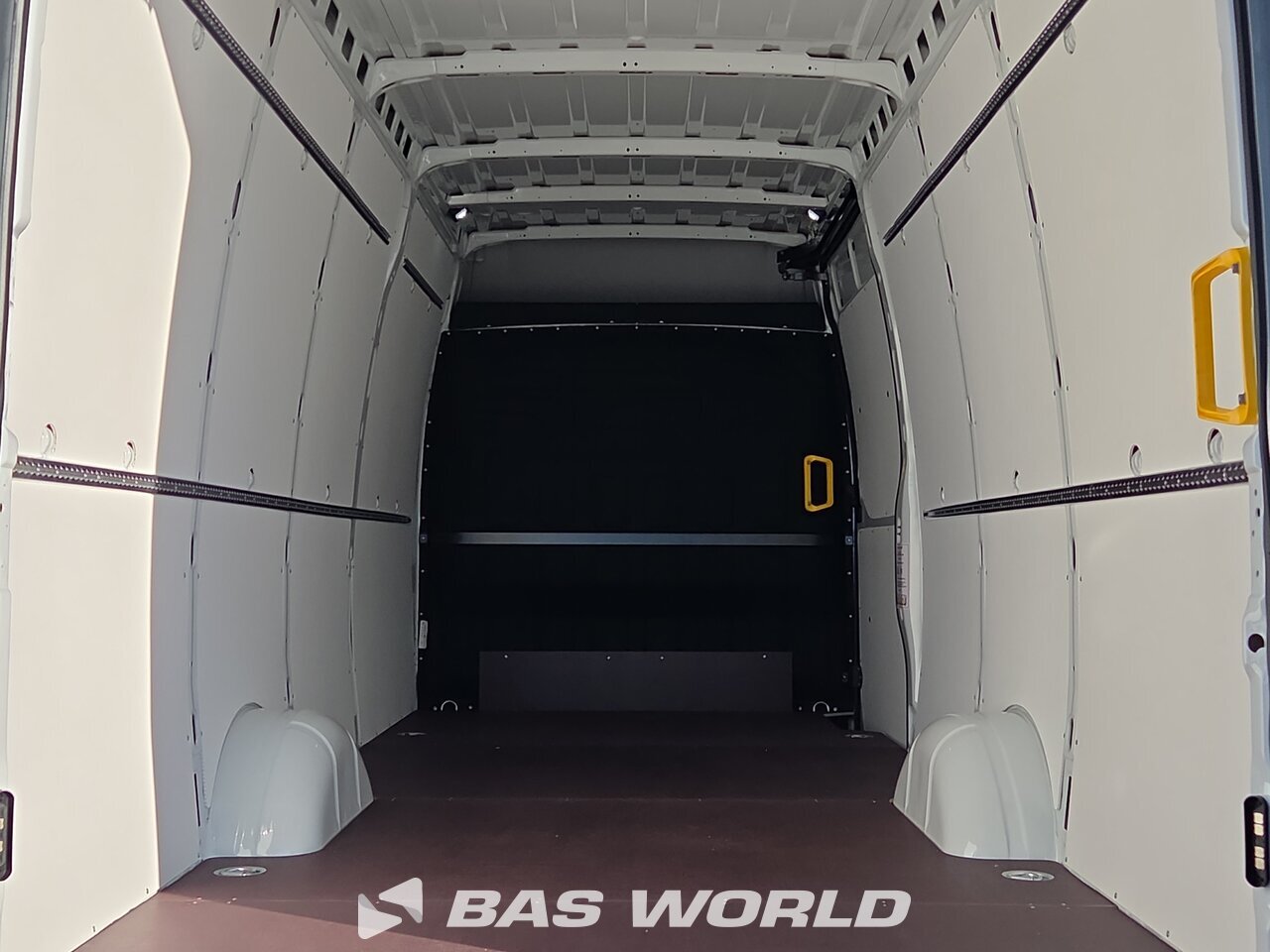 Other : Iveco Daily 35S21 закрыто