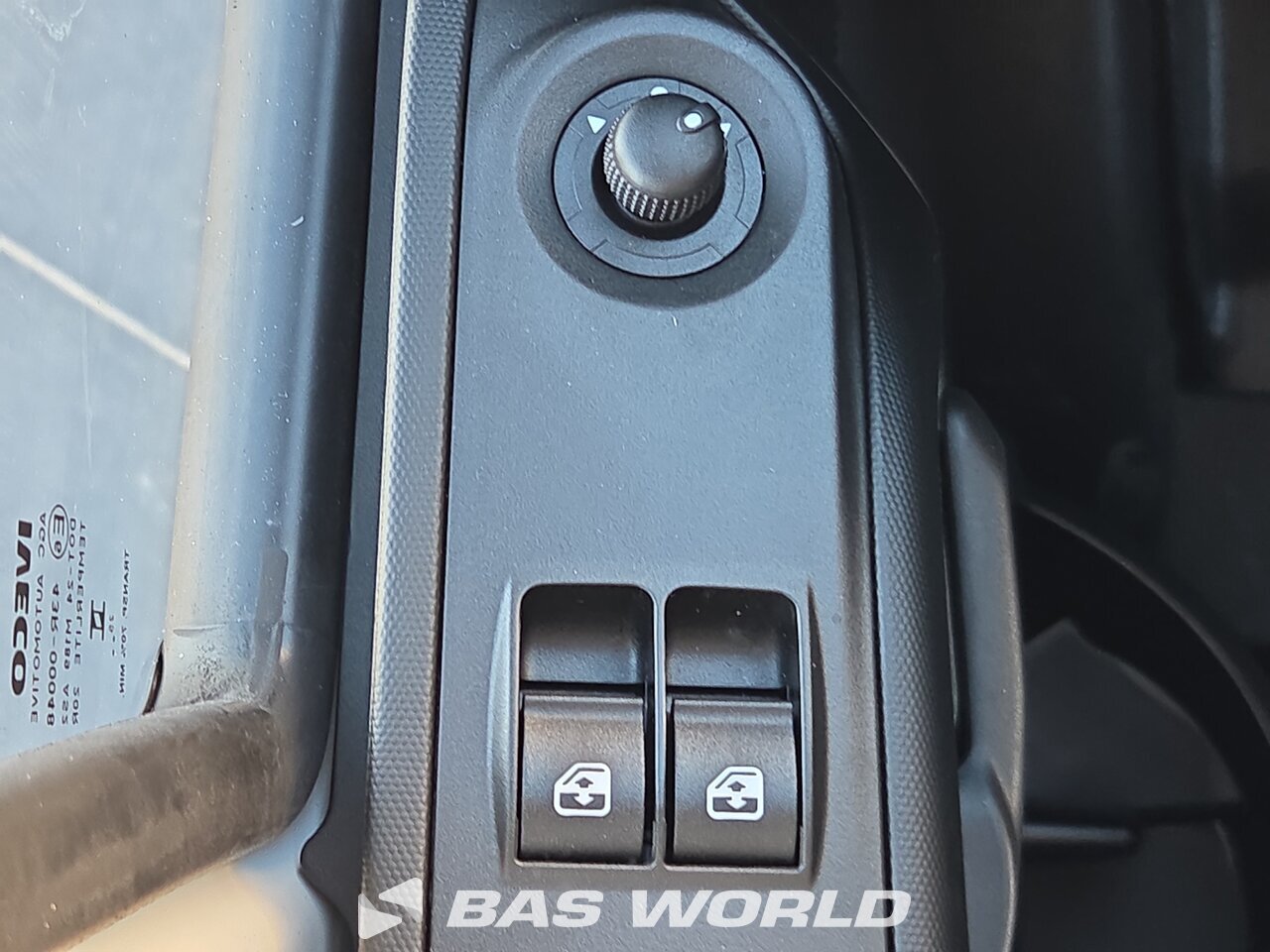 Other : Iveco Daily 35S21 закрыто