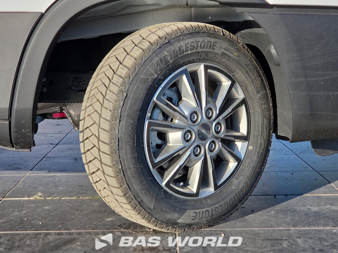 Other : Iveco Daily 35S21 закрыто