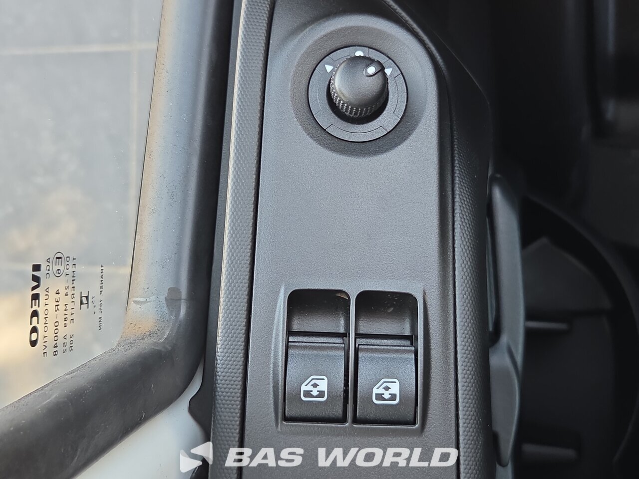 Other : Iveco Daily 35S21 Furgão