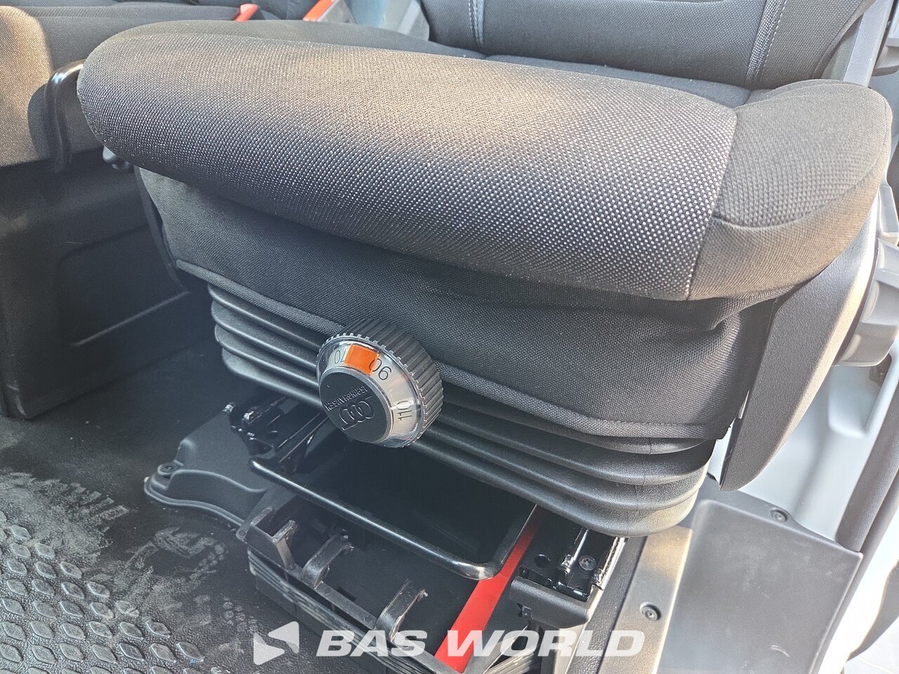 Other : Iveco Daily 35S21 Furgão