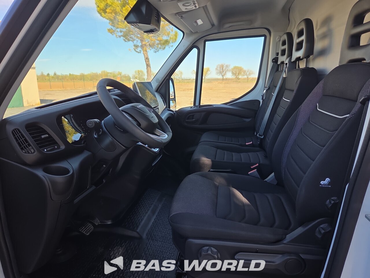 Other : Iveco Daily 35S21 Furgão