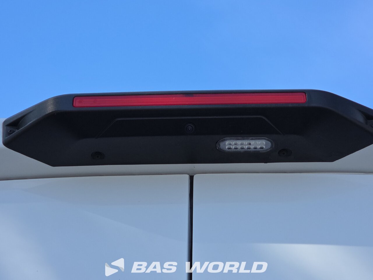 Other : Iveco Daily 35S21 Furgão