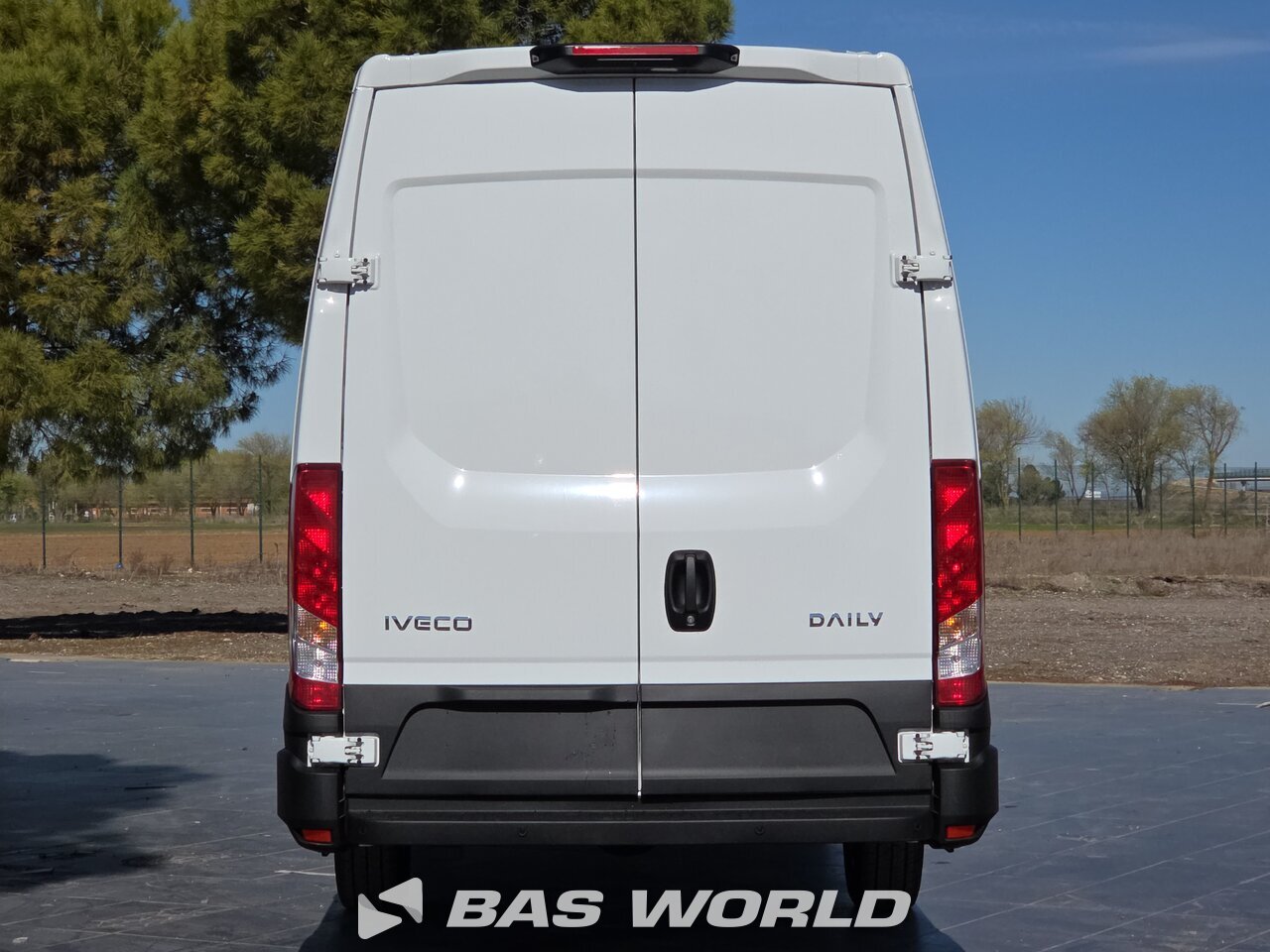 Other : Iveco Daily 35S21 Furgão