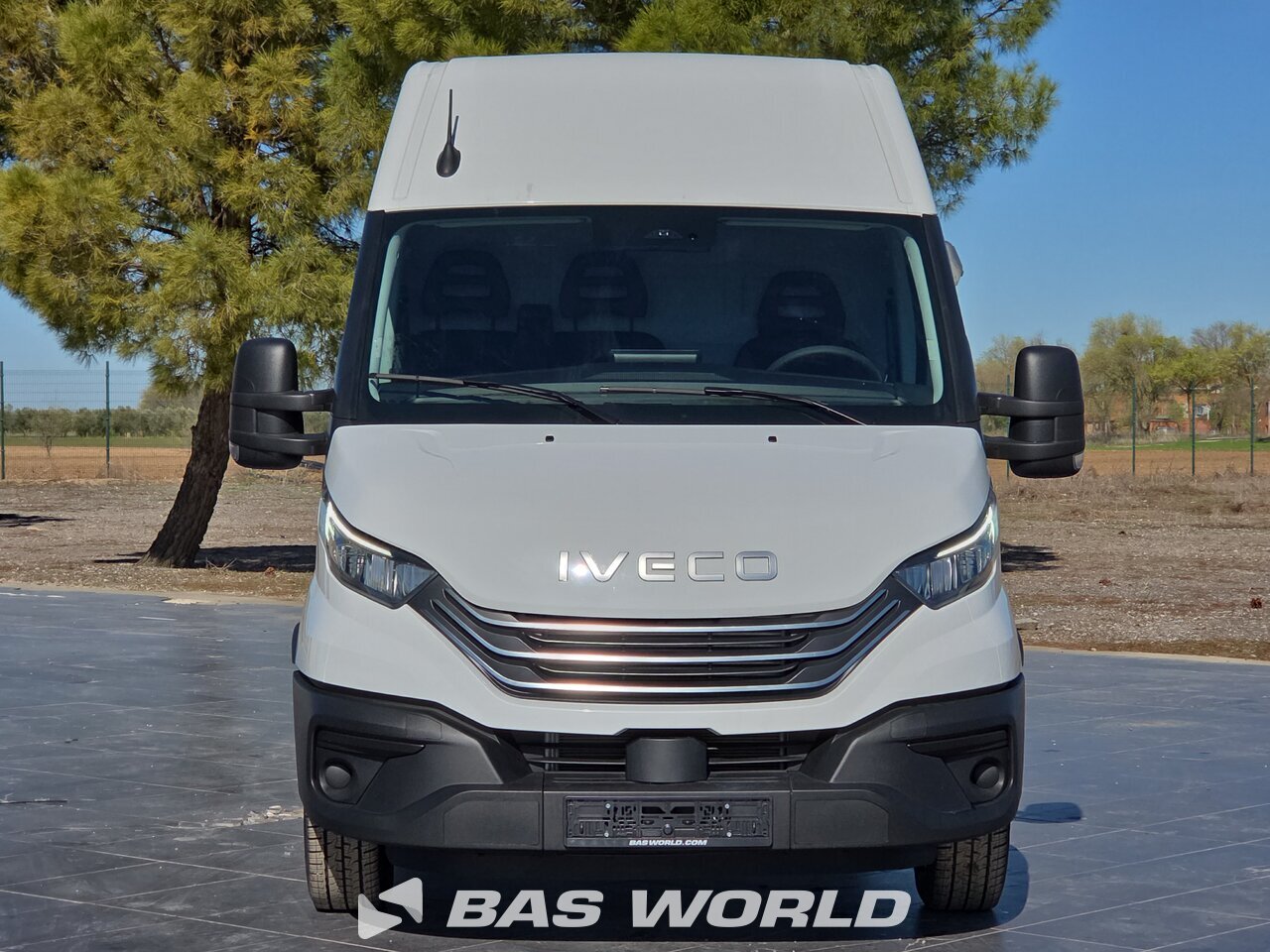 Other : Iveco Daily 35S21 Furgão