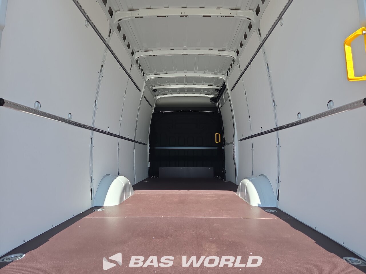 Other : Iveco Daily 35S21 Furgão