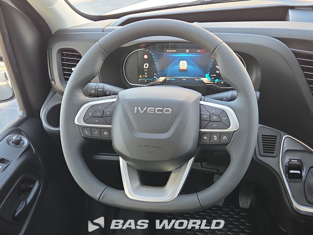 Other : Iveco Daily 35S21 Furgão