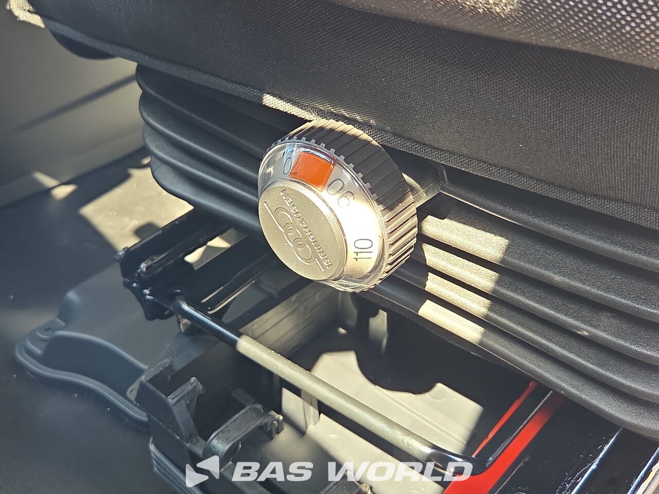 Other : Iveco Daily 35S21 Затворен ван