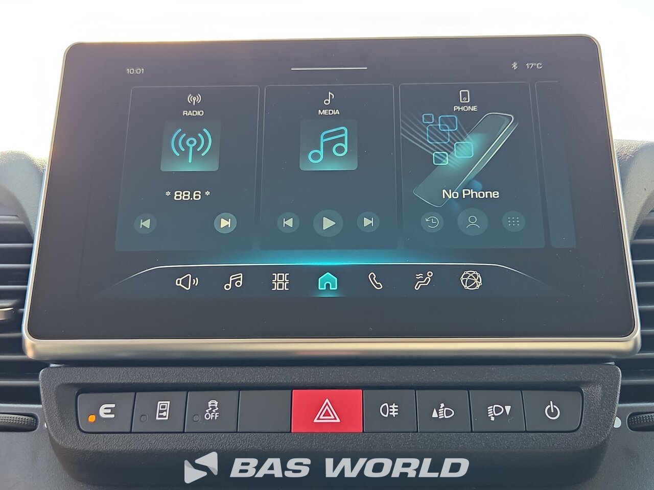 Other : Iveco Daily 35S21 Затворен ван