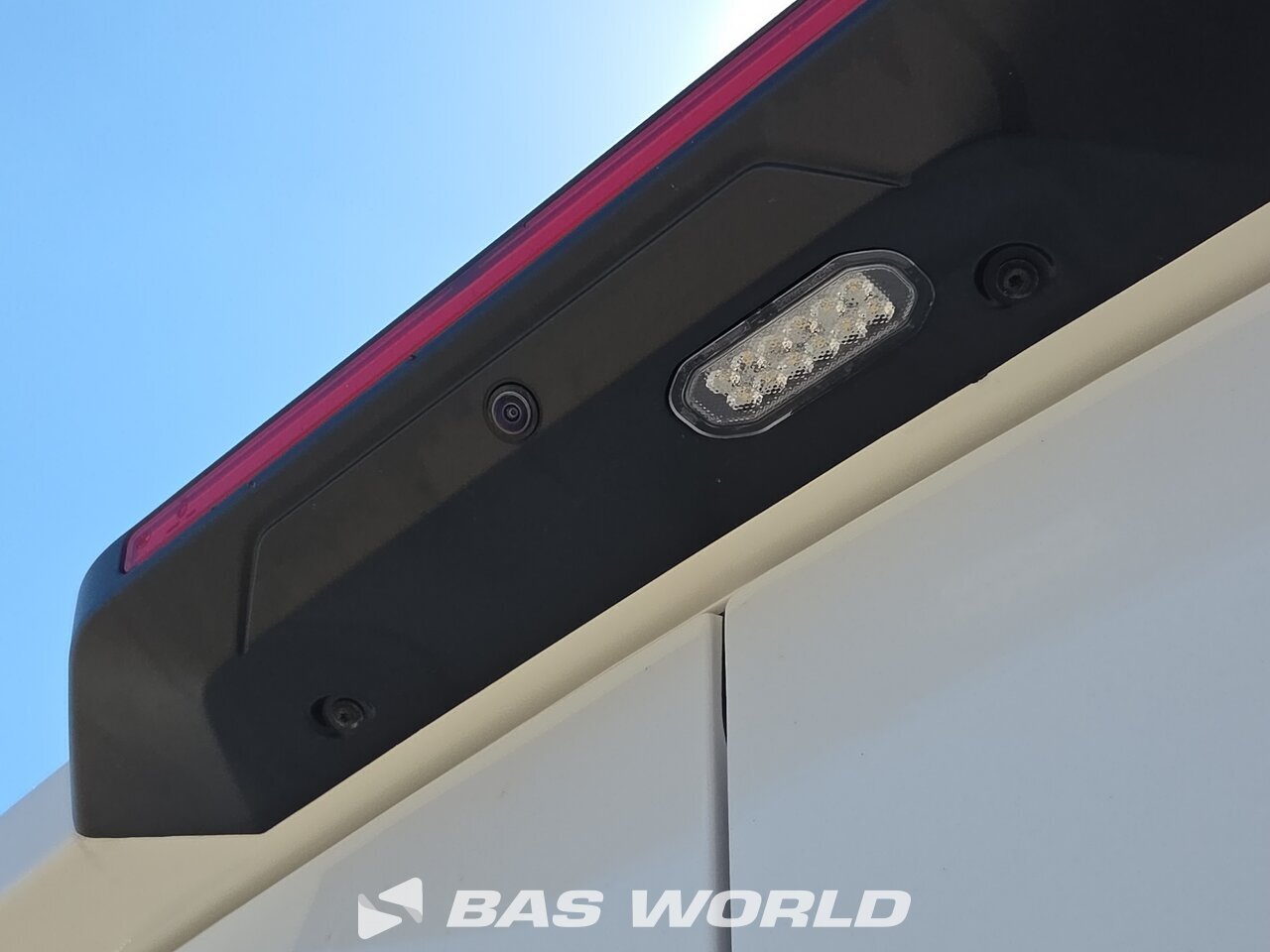 Other : Iveco Daily 35S21 Затворен ван