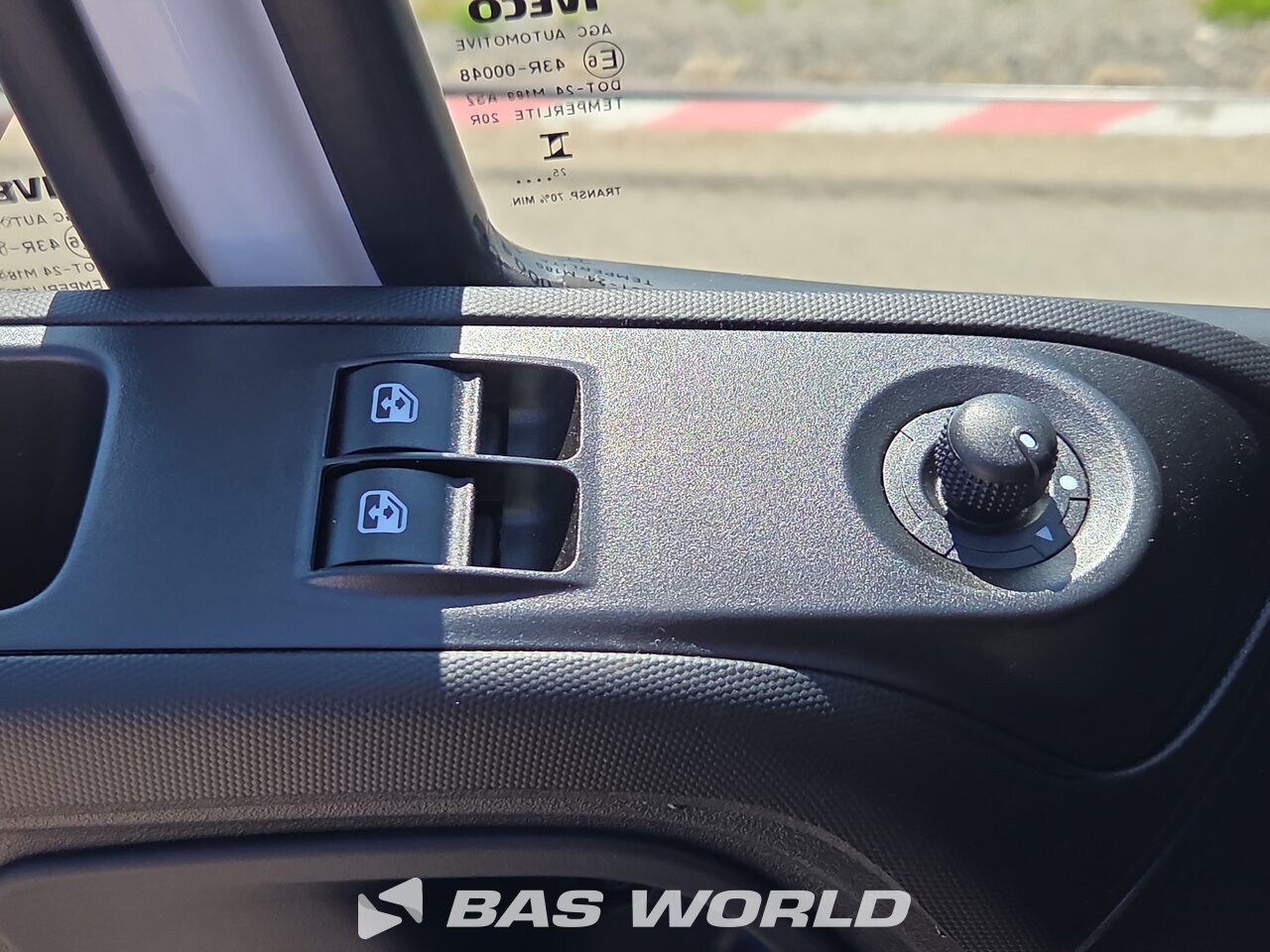 Other : Iveco Daily 35S21 Затворен ван