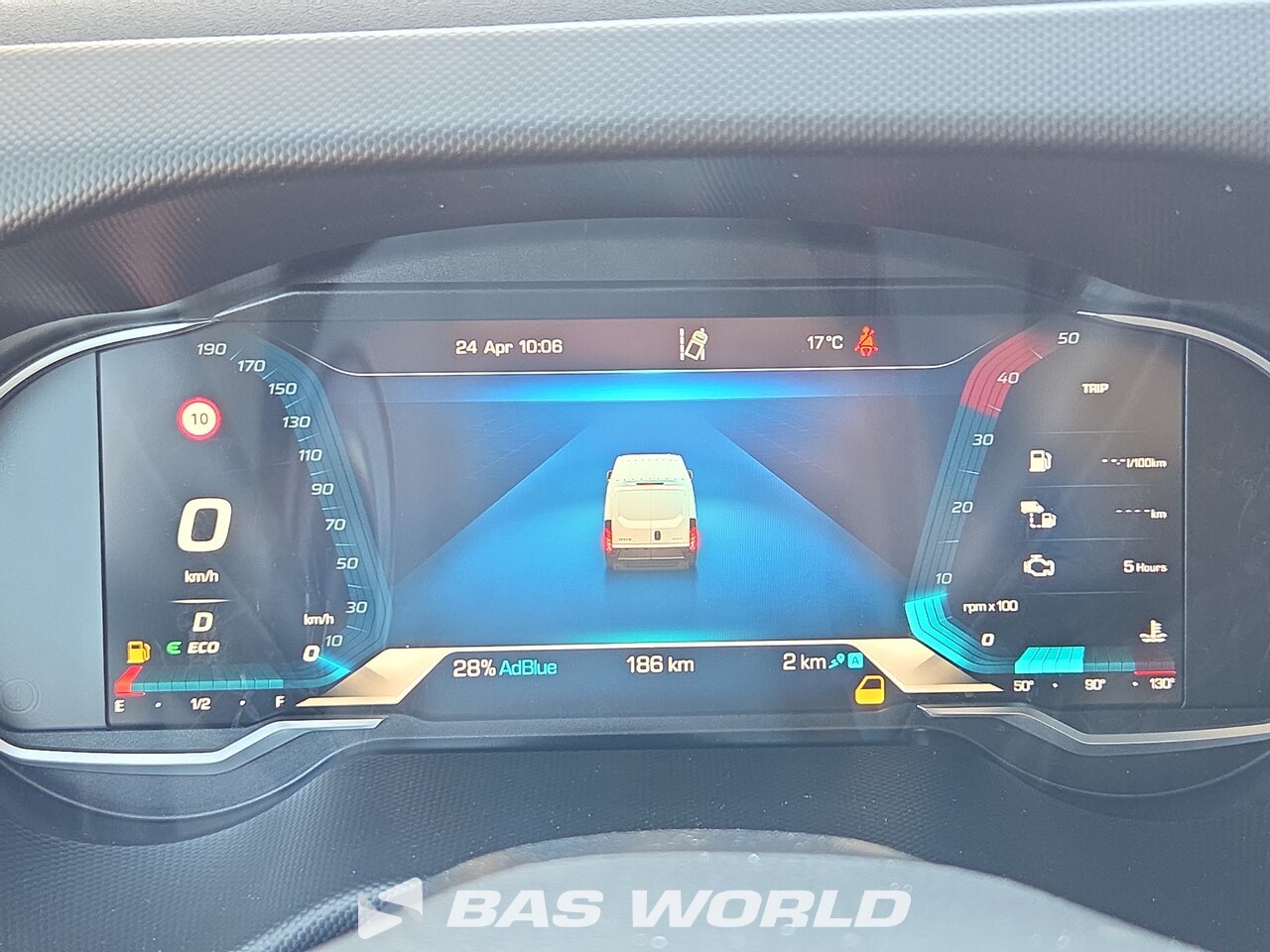 Other : Iveco Daily 35S21 Затворен ван