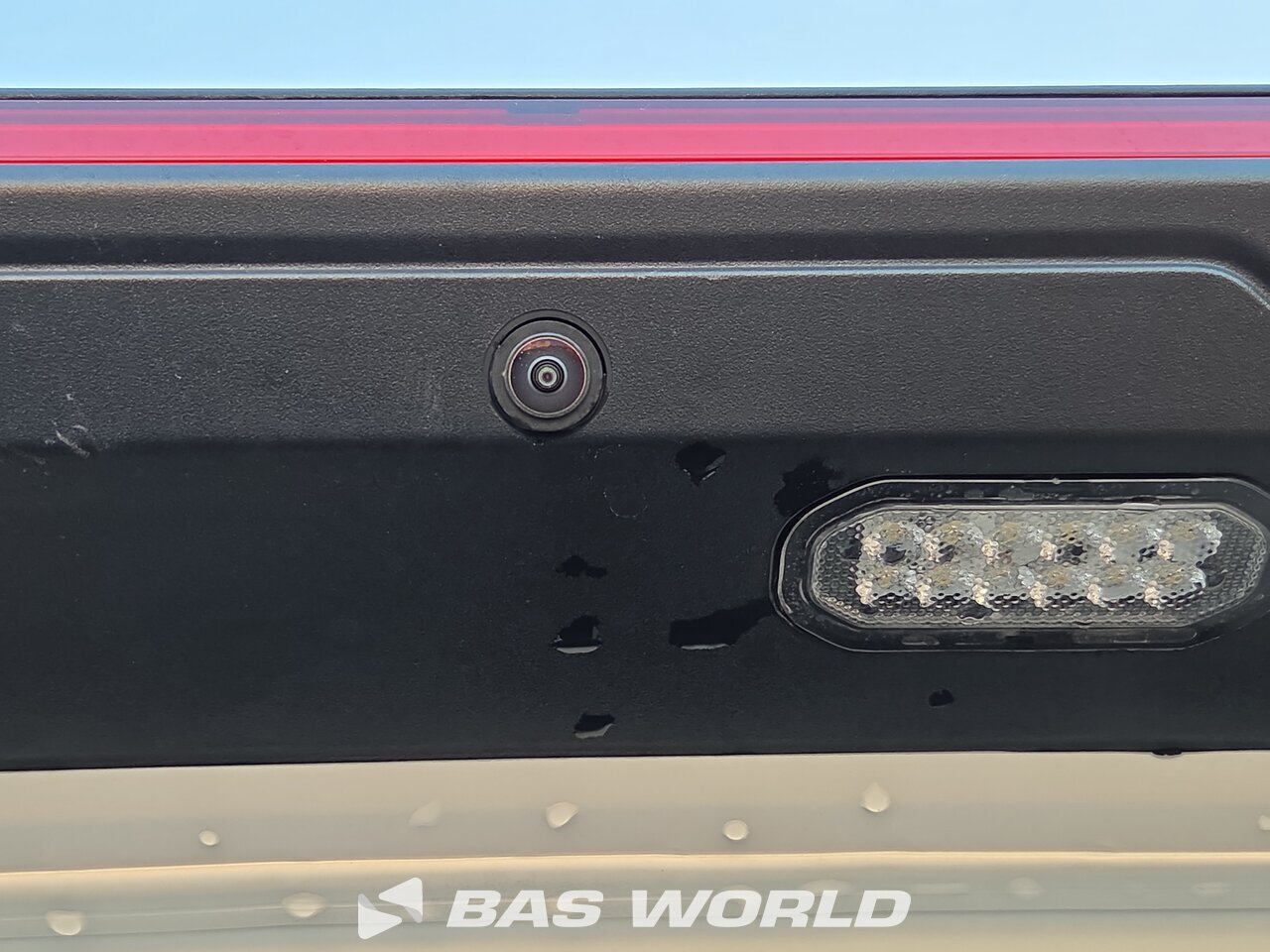 Other : Iveco Daily 35S21 Minibussar skåpbilar