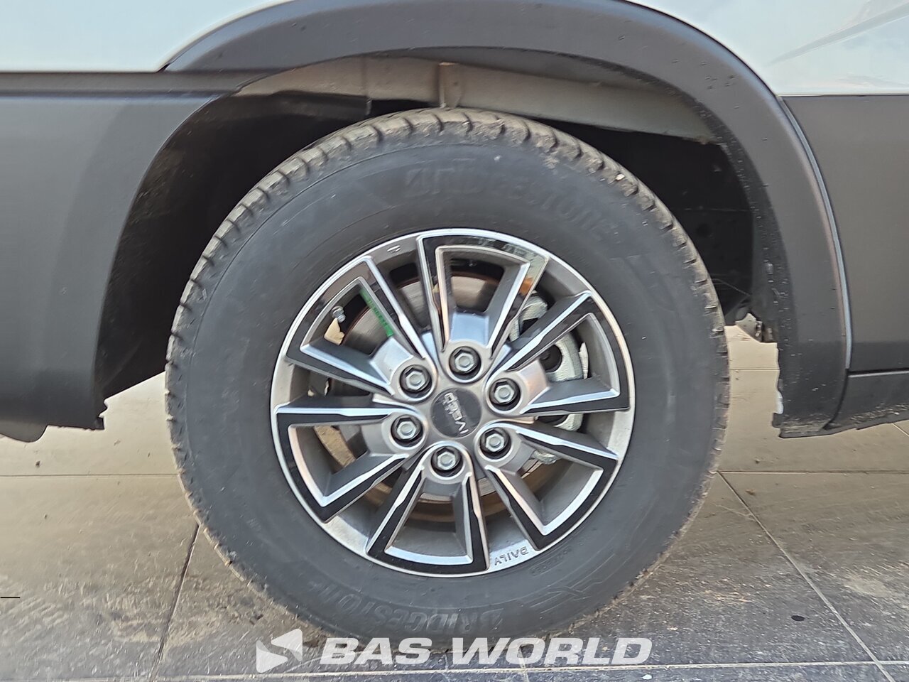 Other : Iveco Daily 35S21 Minibussar skåpbilar