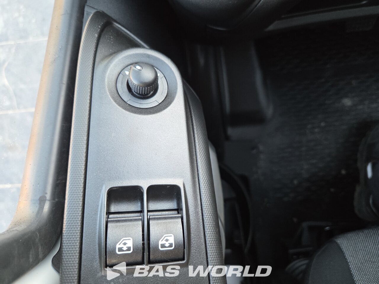 Other : Iveco Daily 35S21 Minibussar skåpbilar