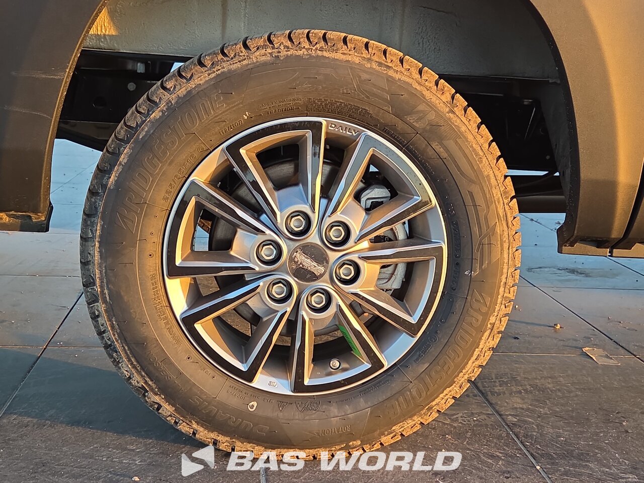 Other : Iveco Daily 35S21 Minibussar skåpbilar