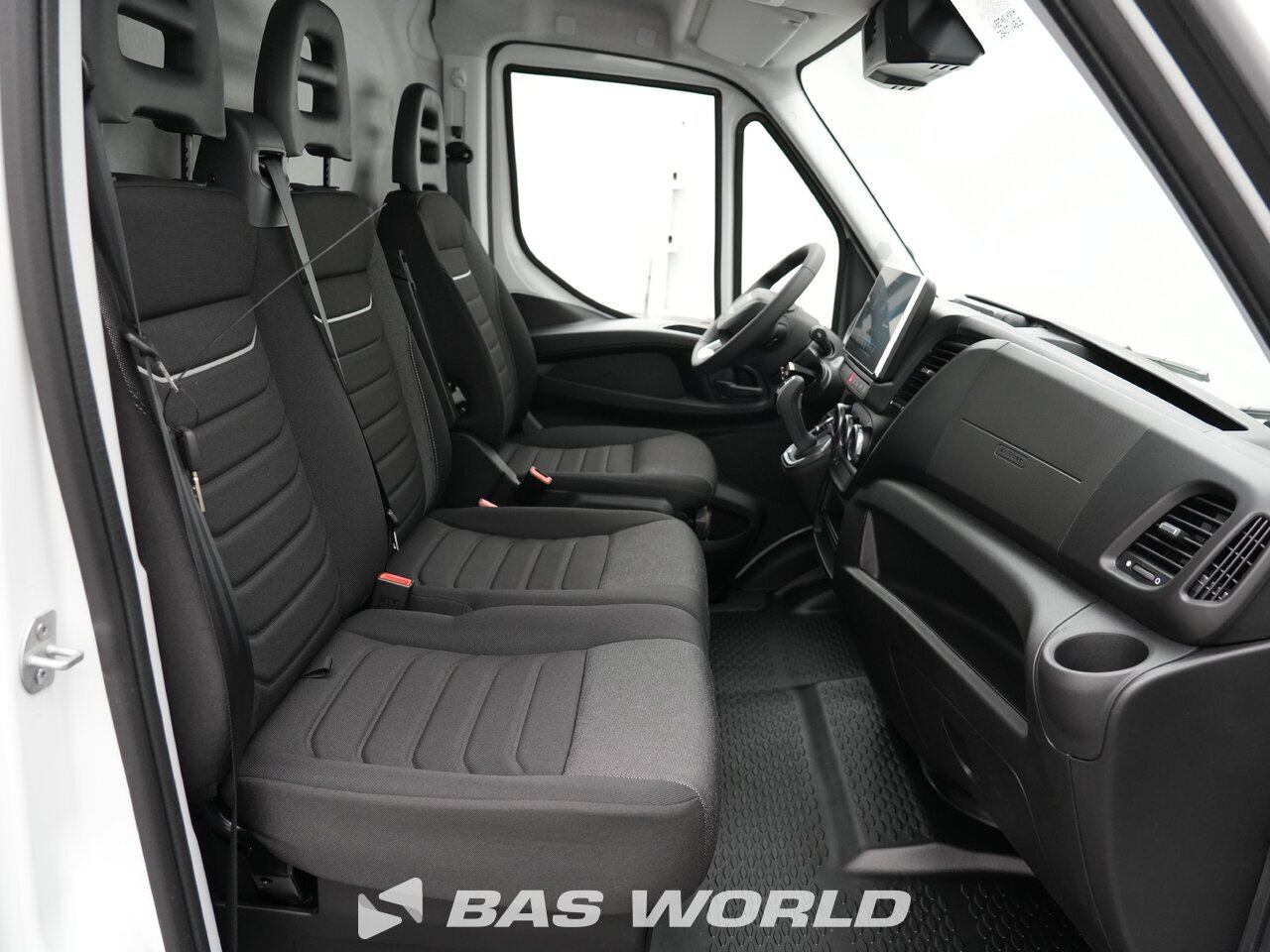 Other : Iveco Daily 35S21 Furgone chiuso