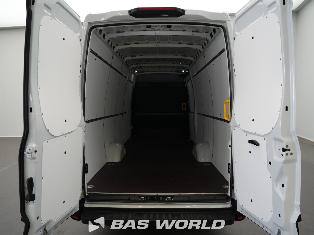 Other : Iveco Daily 35S21 Furgone chiuso