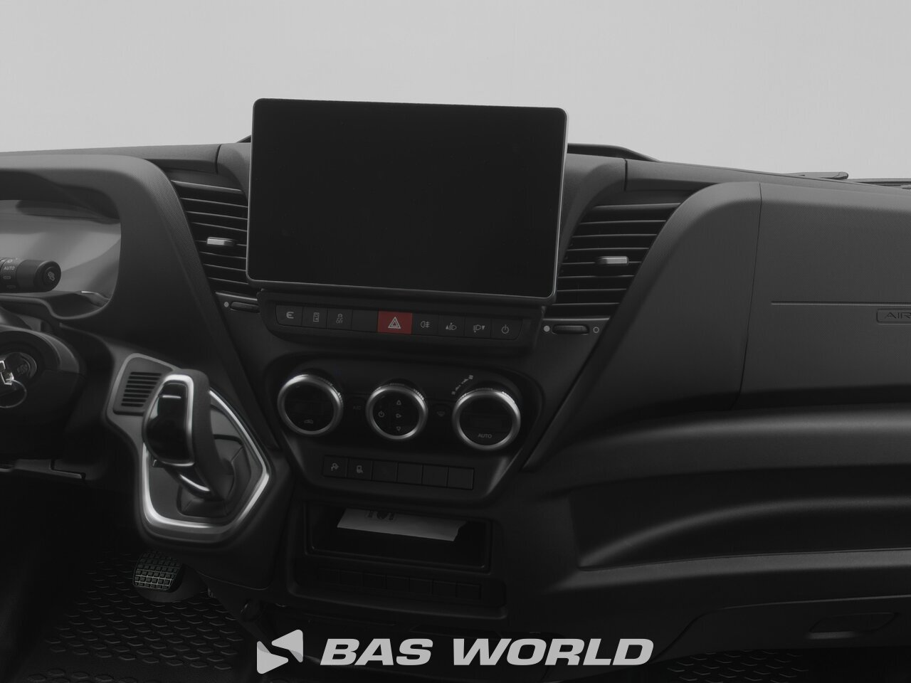 Other : Iveco Daily 35S21 Furgone chiuso