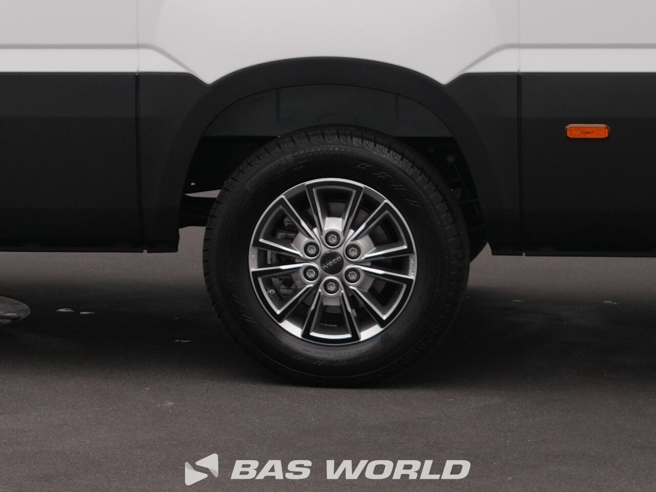 Other : Iveco Daily 35S21 Furgone chiuso